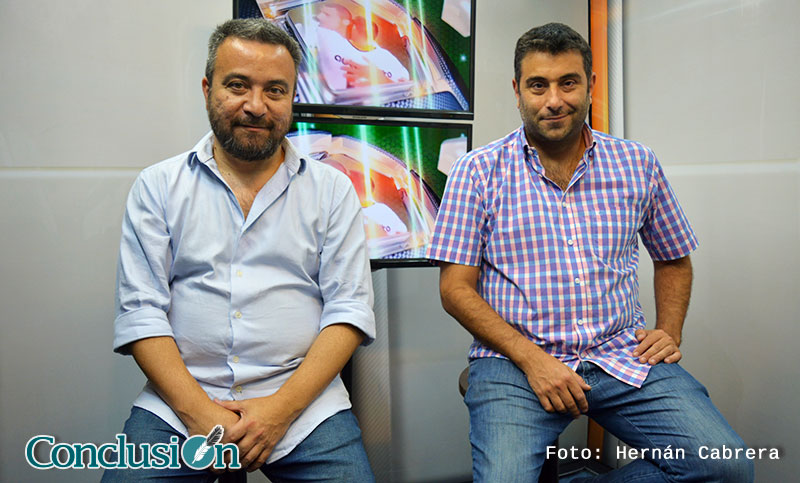 Conclusión Clásico: a reafirmar lo bueno para seguir en carrera