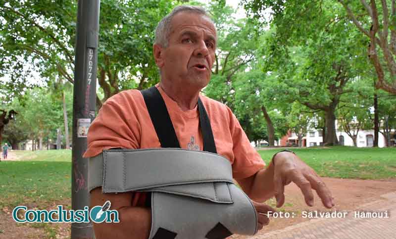 Un grupo de ciclistas se movilizará en reclamo de seguridad