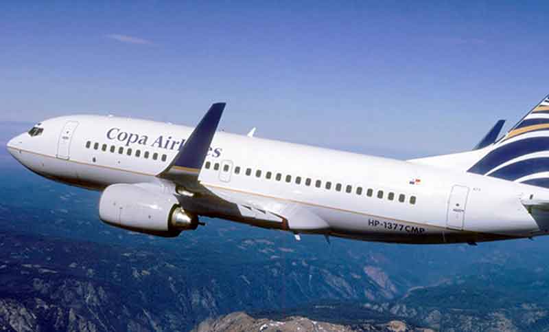 Copa Airlines volará a Denver y será la nueva conexión desde Rosario