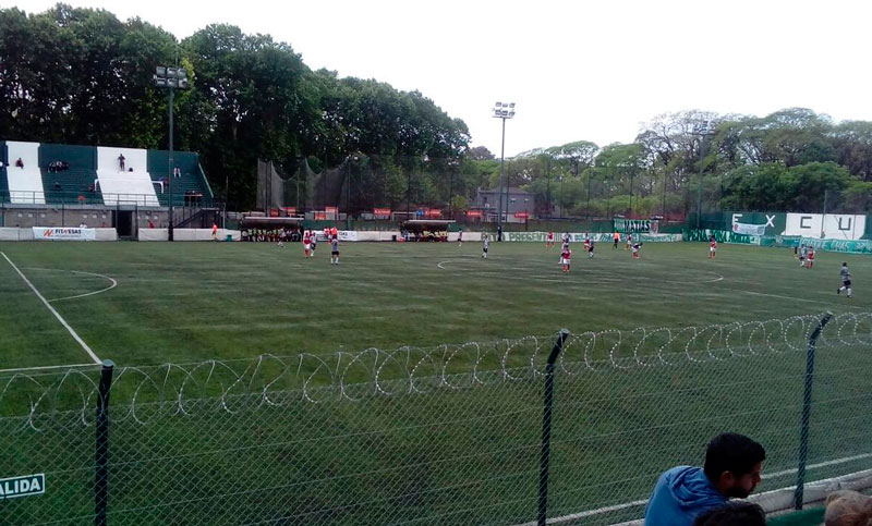 Central Córdoba volvió a la victoria y trepa en la tabla
