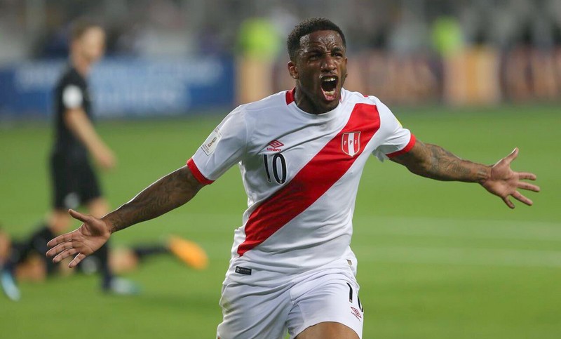 Perú ganó el repechaje y es el último pasajero de Rusia 2018