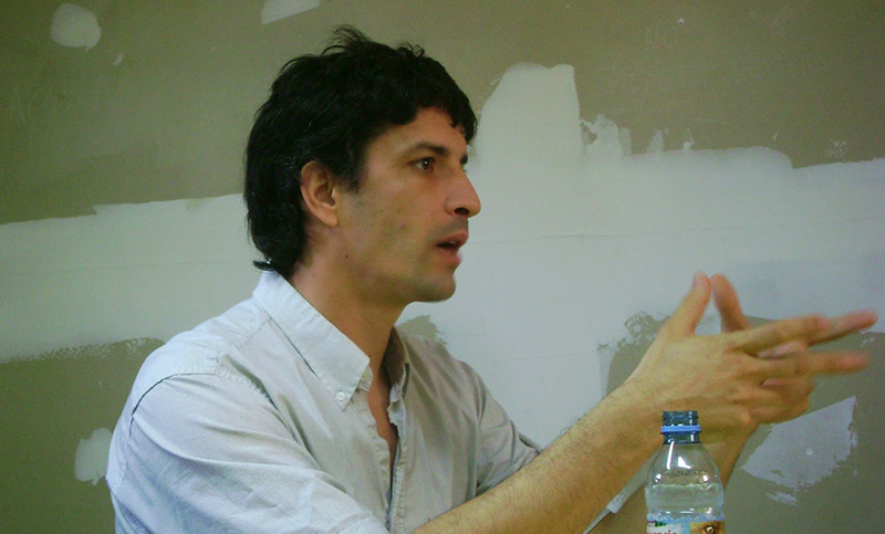 El neoliberalismo