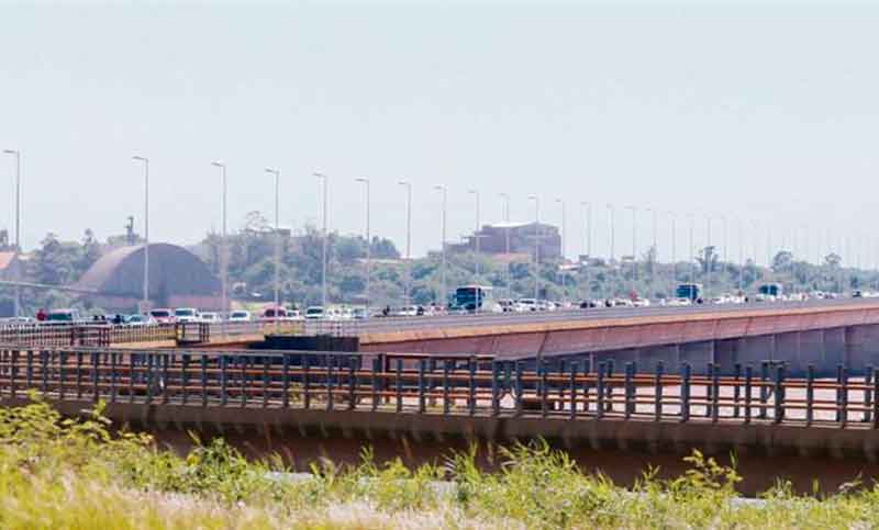 Aumento de nafta profundiza crisis en ciudades de frontera