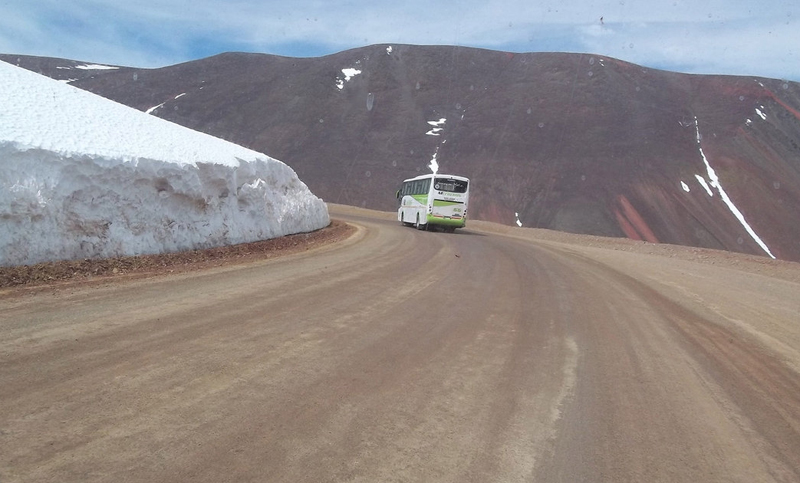 Procesan a tres ex secretarios de Ambiente por incumplir la Ley de Glaciares