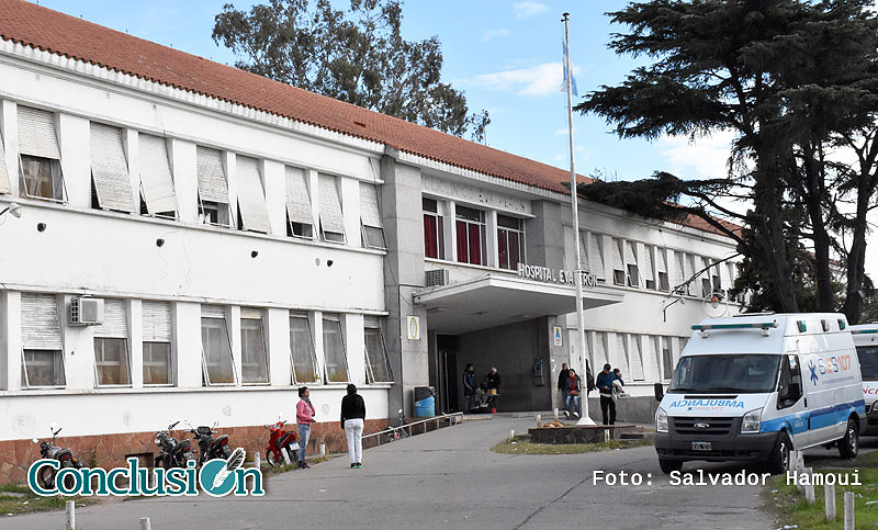Un hombre murió apuñalado tras una discusión en la vía pública