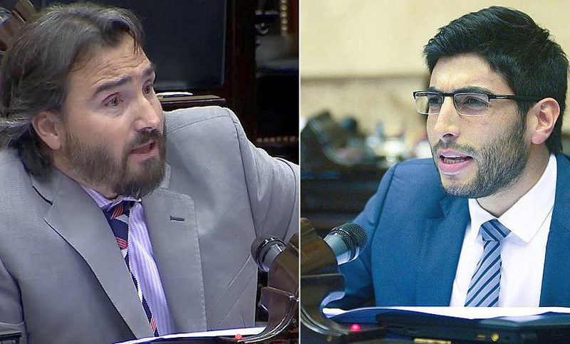 Triaca movió sus fichas: dará la pelea por la Comisión que define texto de la reforma laboral