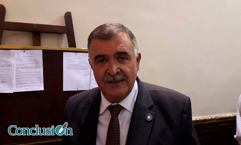 «Si desfinanciamos el Anses iremos en contra de nuestros abuelos y de nuestros jubilados»