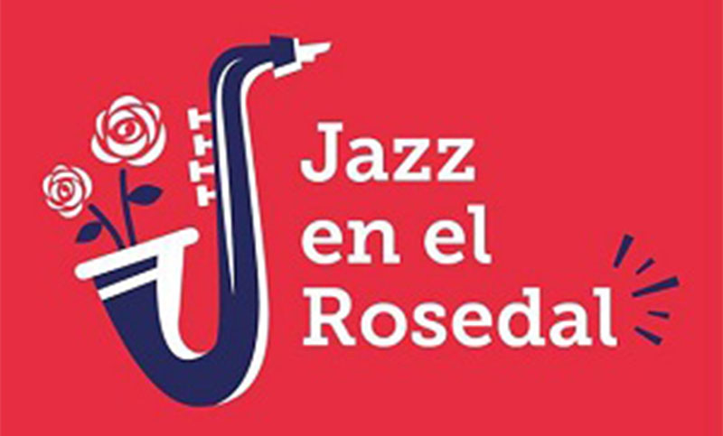 Todo el jazz se sigue viviendo en el Rosedal
