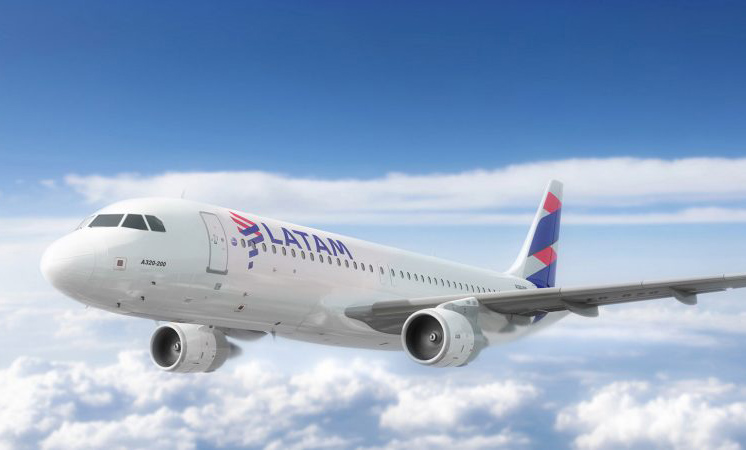 Aeronáuticos ratificaron la lucha en rechazo de los despidos en Latam