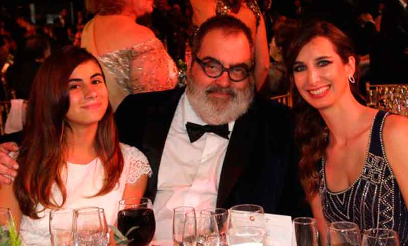 Escándalo: la productora ejecutiva de Lanata es funcionaria macrista