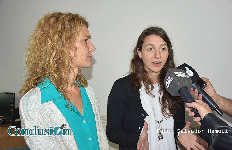 Proponen que se convierta en Ley la licencia laboral por violencia de género