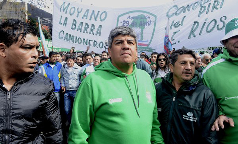 Varias organizaciones gremiales se manifestarán en contra de la reforma a la ley laboral