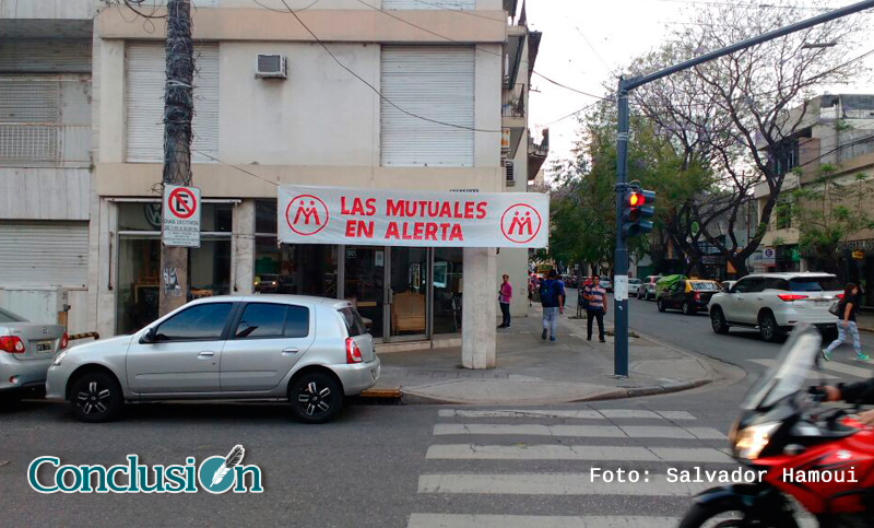 Alerta: «La reforma tributaria afectará duramente a mutuales de la provincia»