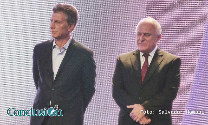 ¿Y si Macri no le cumple a Santa Fe?
