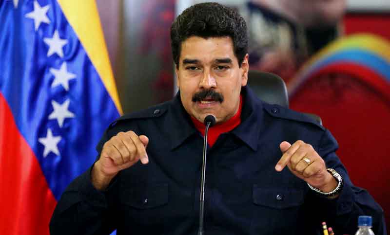 Al borde del default, Venezuela enfrenta jornada crucial con acreedores
