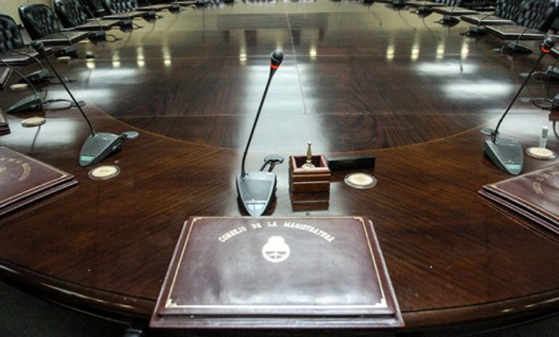 El Gobierno busca ampliar el Consejo de la Magistratura