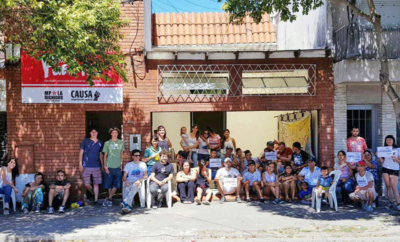 Casa Puentes: tejiendo redes de contención para nuestros jóvenes