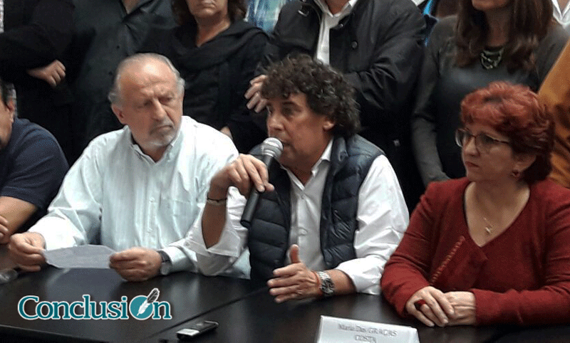«La nueva ley laboral será un festín para echar trabajadores con antigüedad»