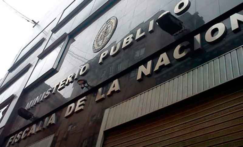 Destacan el «consenso político» para el proyecto de reforma del Ministerio Público Fiscal