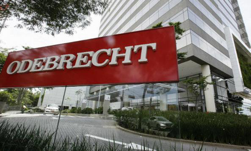 Caso Odebrecht: ocho congresistas serán investigados en Colombia