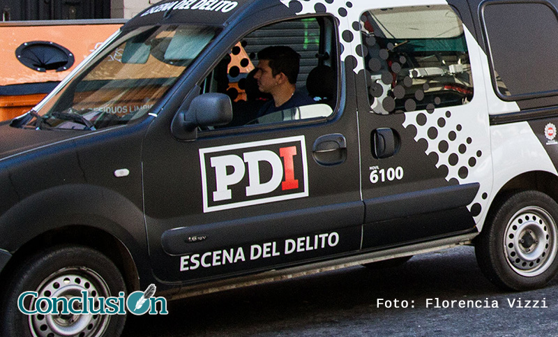 Detienen a una mujer con mas de 16 denuncias por estafa