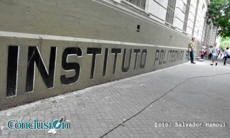 post