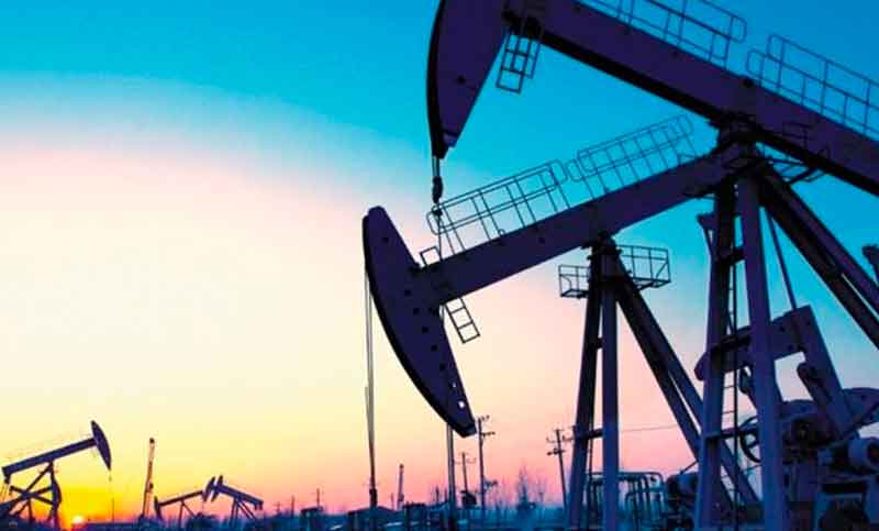 El shock petrolero acecha a la economía mundial