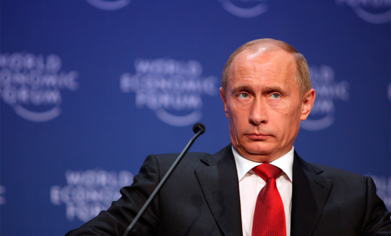 Rusia en venta