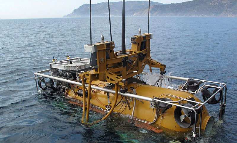 Un vocero de la Armada indicó que aún no hubo ninguna novedad del submarino