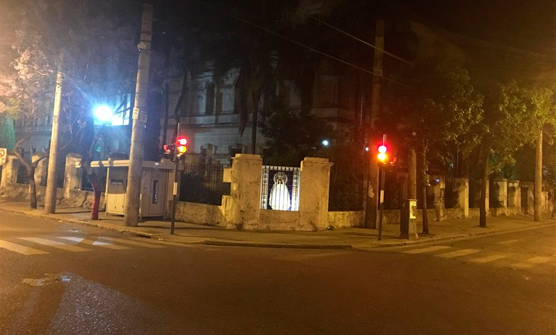 Tras el siniestro fatal, el Concejo pide informes por los semáforos de Salta y Lagos