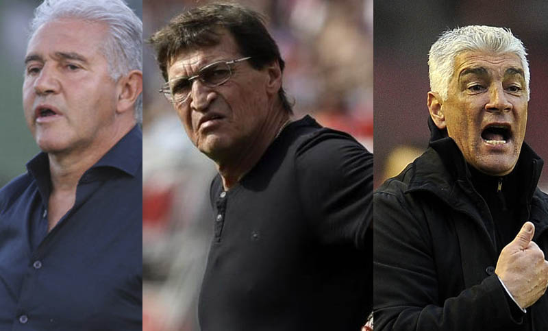 Un grupo de técnicos referentes está decidido a renovar el gremio