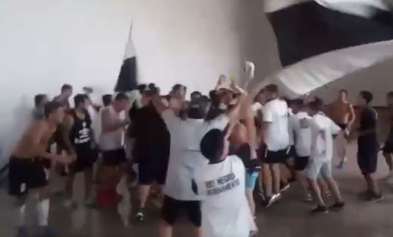 Río Negro seguirá en el Molinas y Mitre descendió a la B