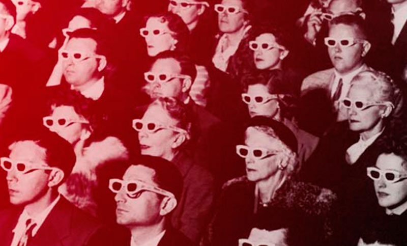 La idiotización de la sociedad como estrategia de dominación