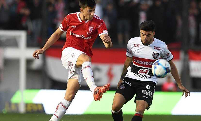 Huracán buscará una nueva victoria en la Superliga para seguir arriba