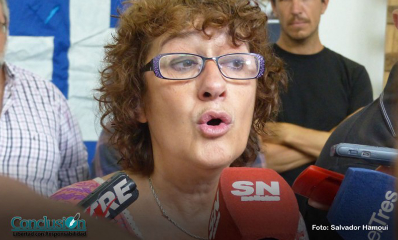 Entidades gremiales afirmaron que el acuerdo fiscal ajusta a los trabajadores docentes