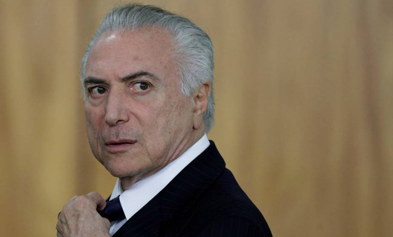 El Banco Mundial aconseja al gobierno de Temer fin de gratuidad en Universidades Públicas