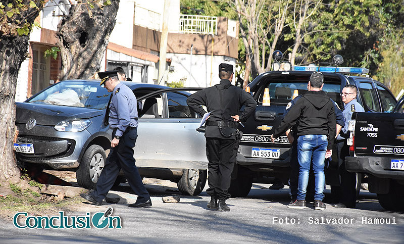 Prisión domiciliaria para otro imputado por el asesinato de David Campos y Emanuel Medina