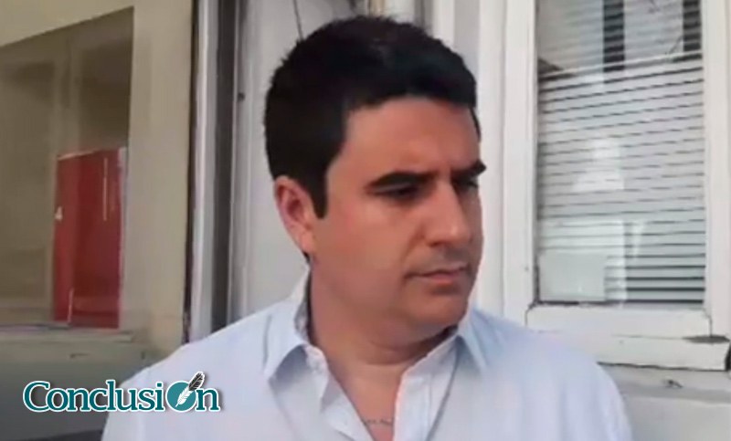 «No queremos que los vecinos de Rosario cubran lo que el Estado nacional deja de subsidiar»
