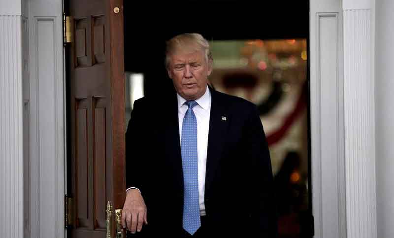 Invitan a 100 países a la Cumbre sobre el clima de París, pero no a Trump