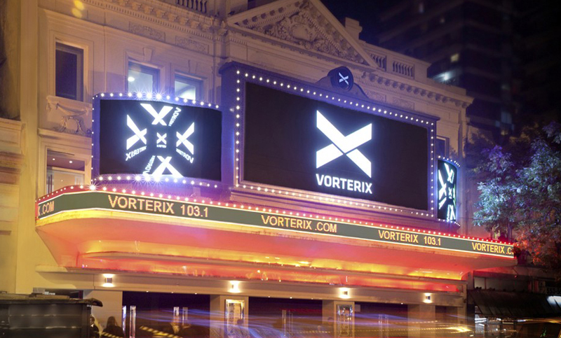 Despidieron a diez trabajadores de la radio Vorterix