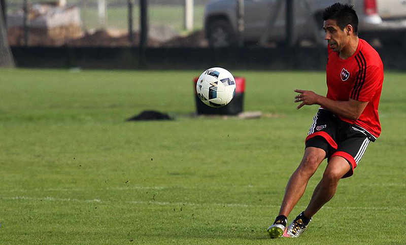 Newell’s y una incógnita para recibir a Belgrano