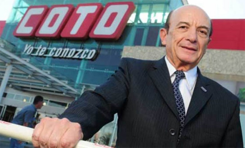 Multarán a Coto por brindar falsa información sobre productos importados