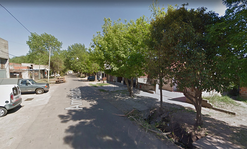 Hallaron a una mujer sin vida dentro de su casa en zona sur