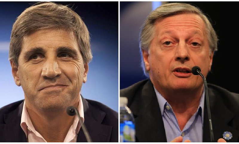 La Oficina Anticorrupción pidió explicaciones a Aranguren y Caputo por los Paradise Papers