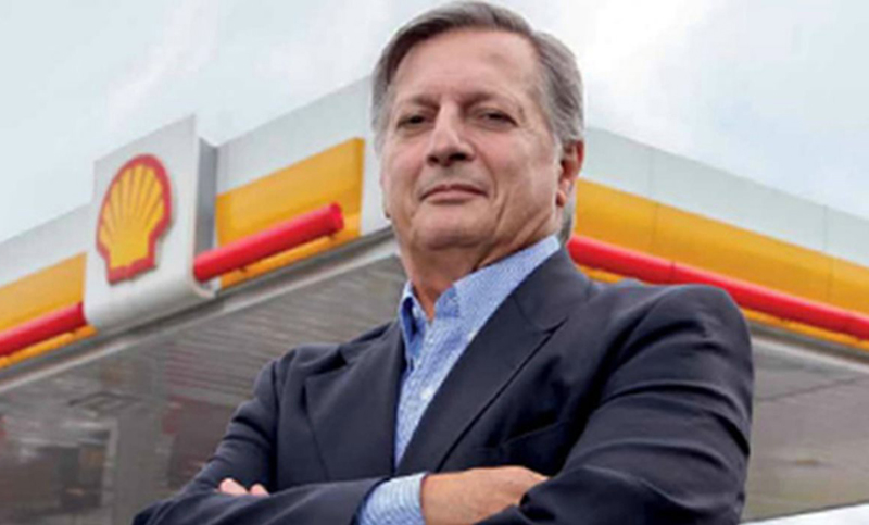 Escándalo: Aranguren y sus empresas off shore en los Paradise Papers
