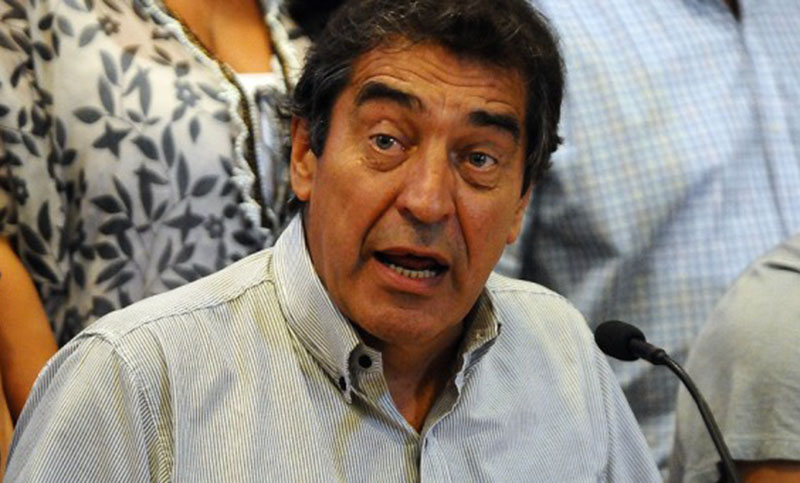Godoy rechazó los despidos de estatales y advirtió consecuencias en el ámbito privado