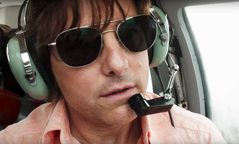 Noviembre empieza con estrenos cinematográficos de alto vuelo