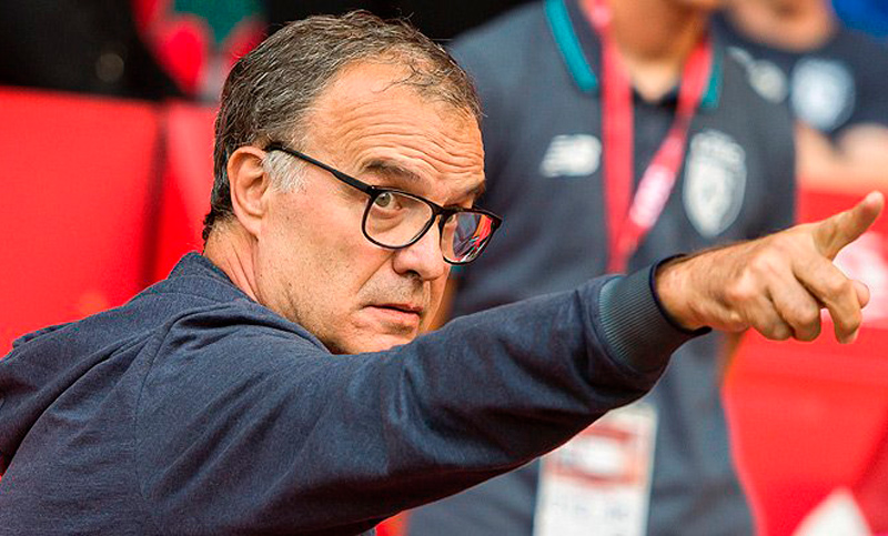 Surgen versiones de «anarquía e indisciplina» contra Bielsa en Lille