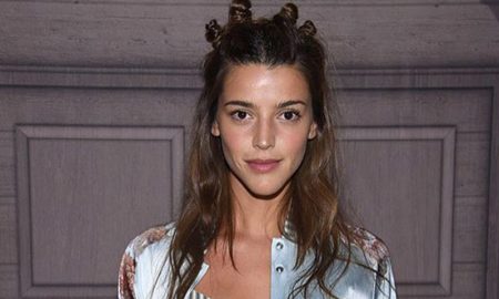post