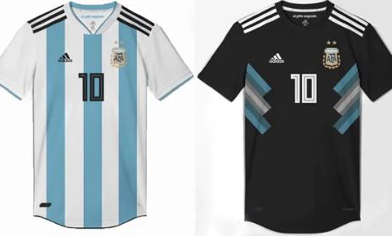 La selección argentina pierde su principal proveedor